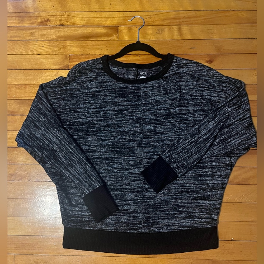 a.n.a Sweater